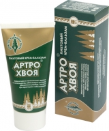 Крем-бальзам «Артро-Хвоя», 50 мл